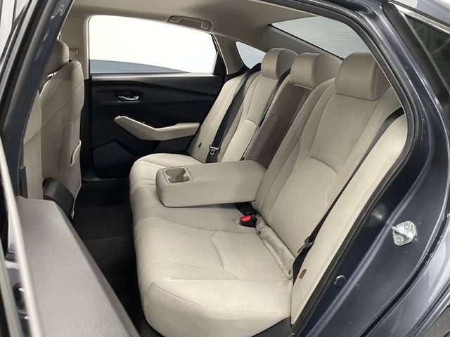 2024 Honda Accord Sedan EX CVT - 22996768 - 36