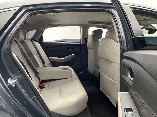 2024 Honda Accord Sedan EX CVT - 22996768 - 38