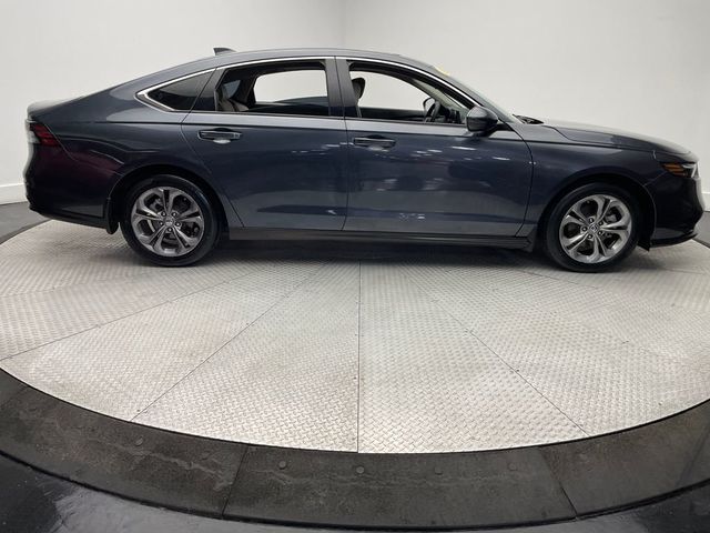 2024 Honda Accord Sedan EX CVT - 22996768 - 3
