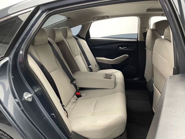 2024 Honda Accord Sedan EX CVT - 22996768 - 39