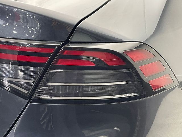 2024 Honda Accord Sedan EX CVT - 22996768 - 40