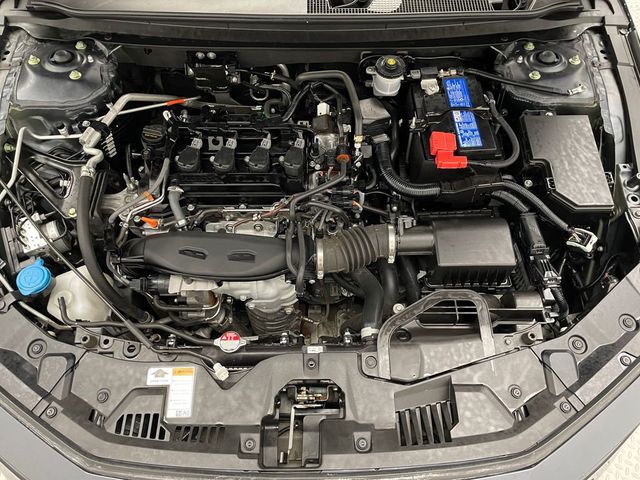 2024 Honda Accord Sedan EX CVT - 22996768 - 41