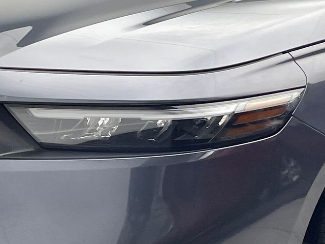 2024 Honda Accord Sedan EX CVT - 22996768 - 42