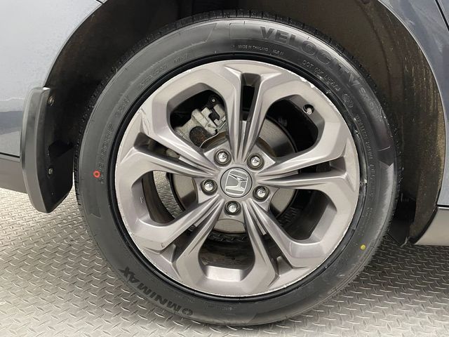 2024 Honda Accord Sedan EX CVT - 22996768 - 43