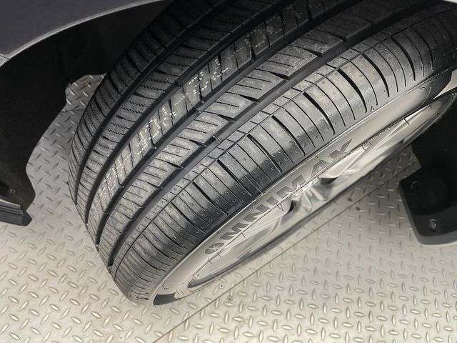 2024 Honda Accord Sedan EX CVT - 22996768 - 44