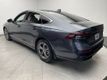 2024 Honda Accord Sedan EX CVT - 22996768 - 6