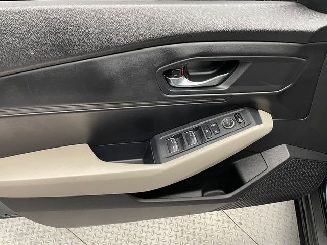 2024 Honda Accord Sedan EX CVT - 22996768 - 8