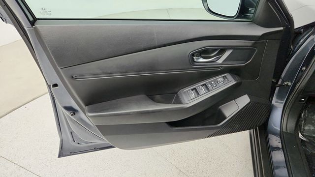 2024 Honda Accord Sedan EX CVT - 22951232 - 10