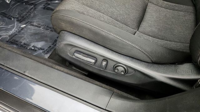 2024 Honda Accord Sedan EX CVT - 22951232 - 11