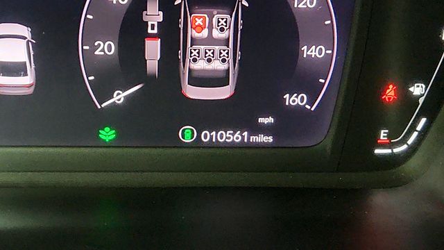 2024 Honda Accord Sedan EX CVT - 22951232 - 15