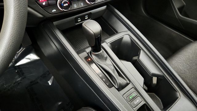 2024 Honda Accord Sedan EX CVT - 22951232 - 16