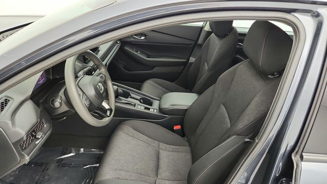 2024 Honda Accord Sedan EX CVT - 22951232 - 19