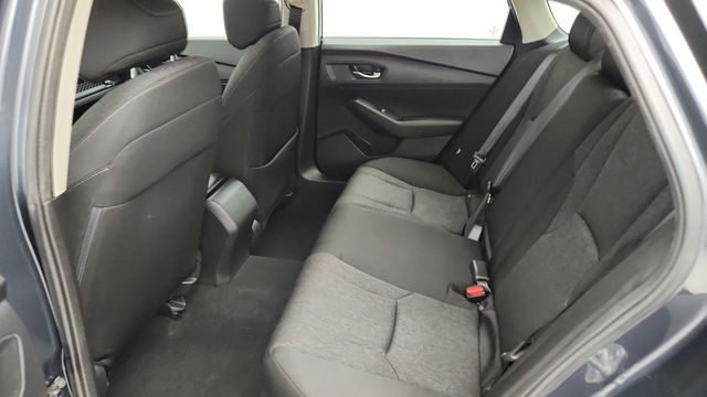 2024 Honda Accord Sedan EX CVT - 22951232 - 20