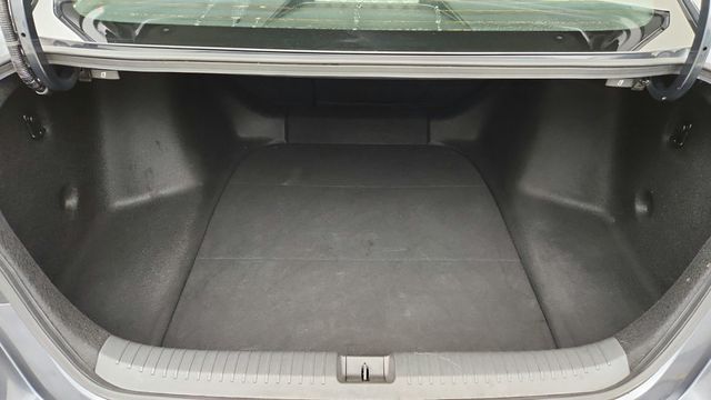 2024 Honda Accord Sedan EX CVT - 22951232 - 21