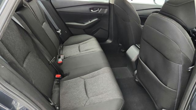 2024 Honda Accord Sedan EX CVT - 22951232 - 22