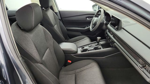 2024 Honda Accord Sedan EX CVT - 22951232 - 23