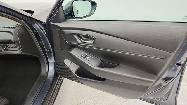 2024 Honda Accord Sedan EX CVT - 22951232 - 25
