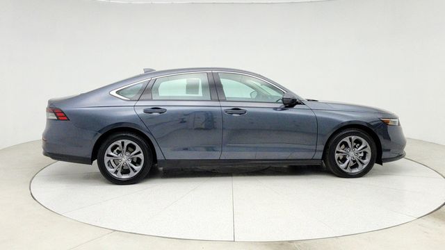 2024 Honda Accord Sedan EX CVT - 22951232 - 3