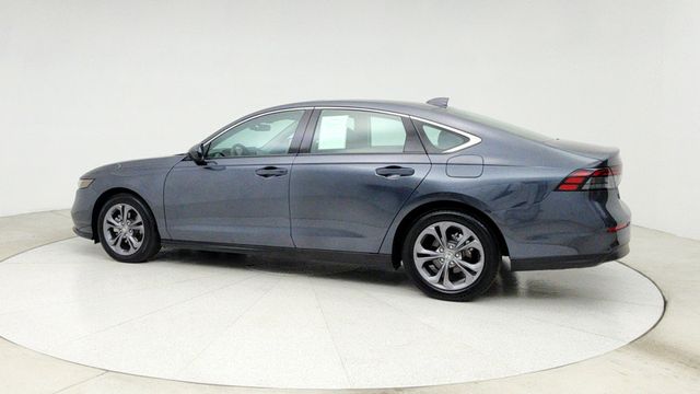 2024 Honda Accord Sedan EX CVT - 22951232 - 6