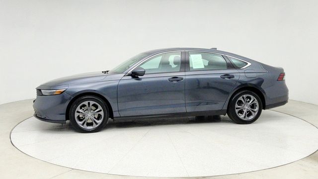 2024 Honda Accord Sedan EX CVT - 22951232 - 7