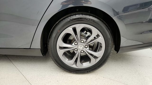 2024 Honda Accord Sedan EX CVT - 22951232 - 8