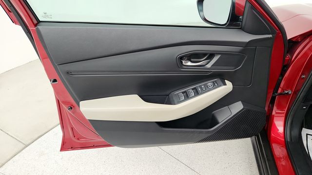 2024 Honda Accord Sedan EX CVT - 22952078 - 10