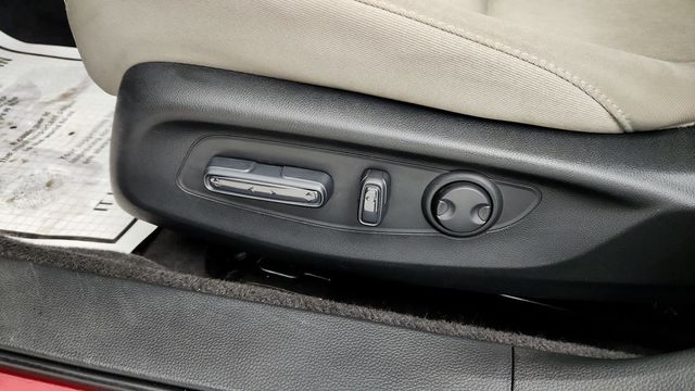 2024 Honda Accord Sedan EX CVT - 22952078 - 11