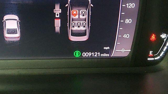 2024 Honda Accord Sedan EX CVT - 22952078 - 15