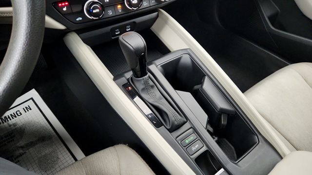 2024 Honda Accord Sedan EX CVT - 22952078 - 16
