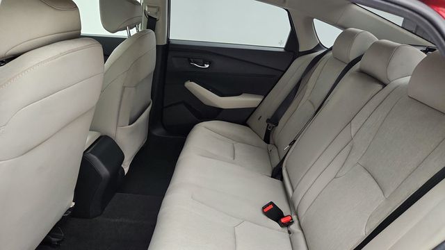 2024 Honda Accord Sedan EX CVT - 22952078 - 20