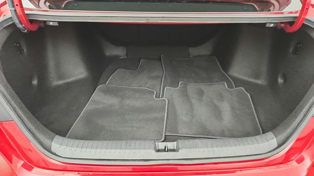 2024 Honda Accord Sedan EX CVT - 22952078 - 21