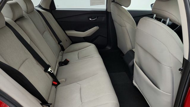 2024 Honda Accord Sedan EX CVT - 22952078 - 22