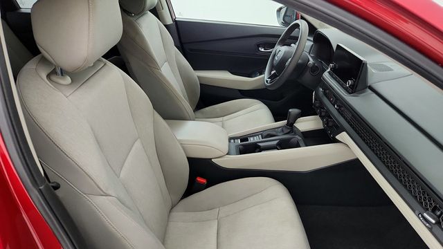 2024 Honda Accord Sedan EX CVT - 22952078 - 23