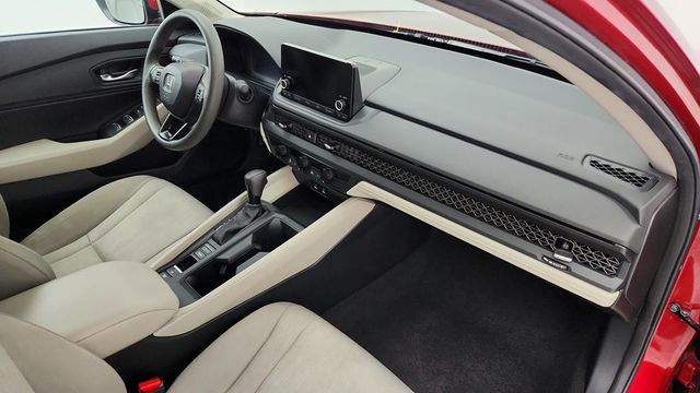 2024 Honda Accord Sedan EX CVT - 22952078 - 24