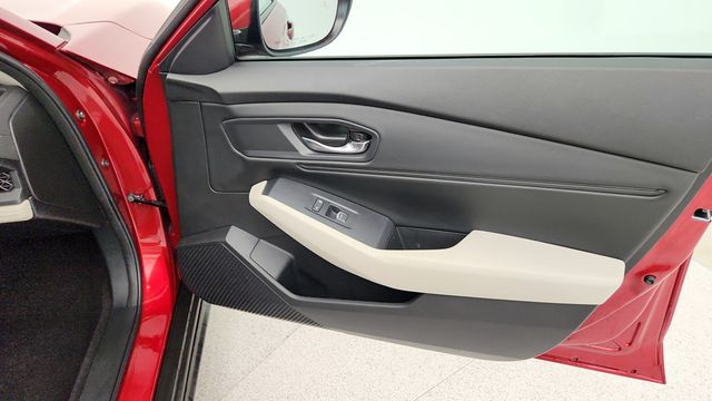 2024 Honda Accord Sedan EX CVT - 22952078 - 25