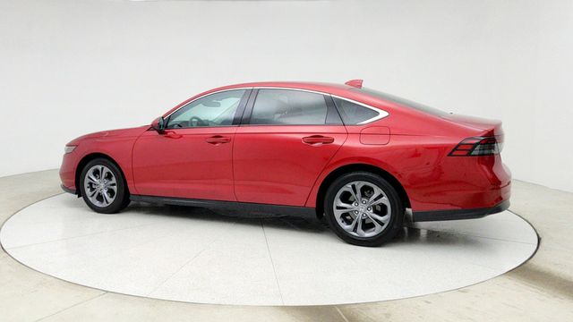 2024 Honda Accord Sedan EX CVT - 22952078 - 6