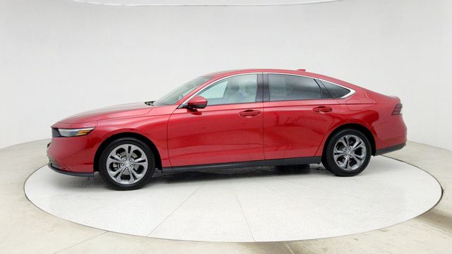 2024 Honda Accord Sedan EX CVT - 22952078 - 7