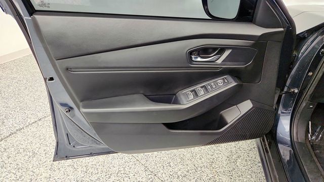 2024 Honda Accord Sedan EX CVT - 22958986 - 10