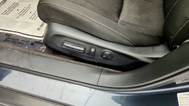 2024 Honda Accord Sedan EX CVT - 22958986 - 11