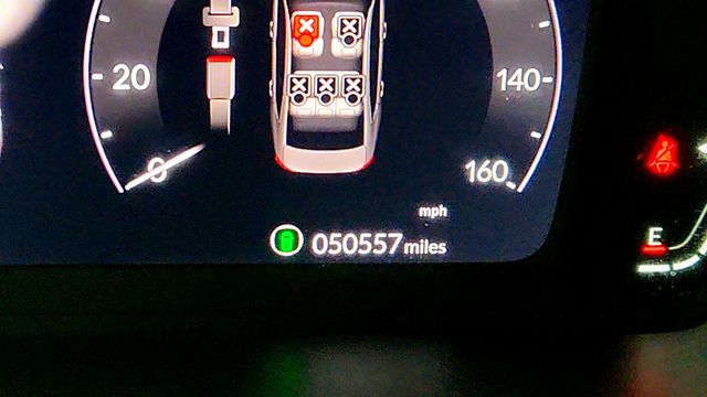 2024 Honda Accord Sedan EX CVT - 22958986 - 15