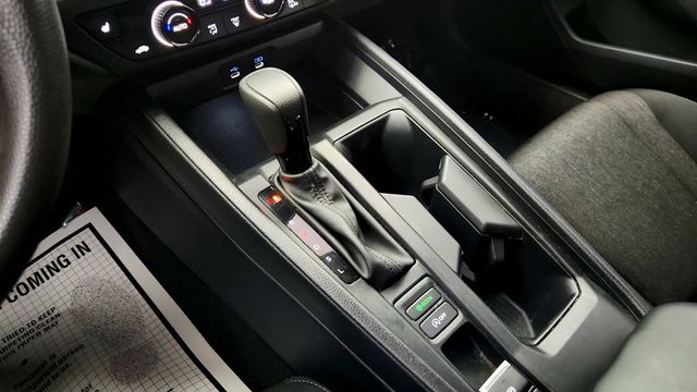 2024 Honda Accord Sedan EX CVT - 22958986 - 16