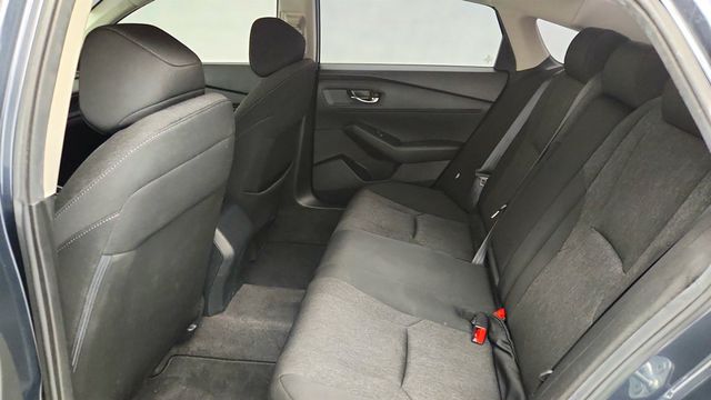 2024 Honda Accord Sedan EX CVT - 22958986 - 20