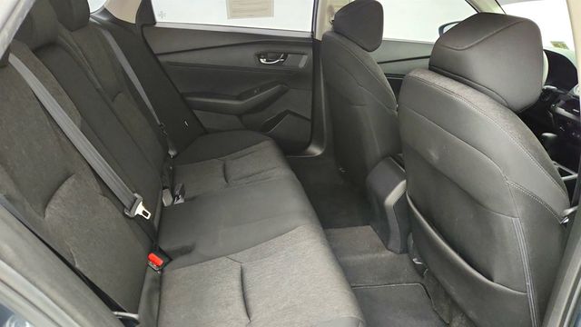 2024 Honda Accord Sedan EX CVT - 22958986 - 22