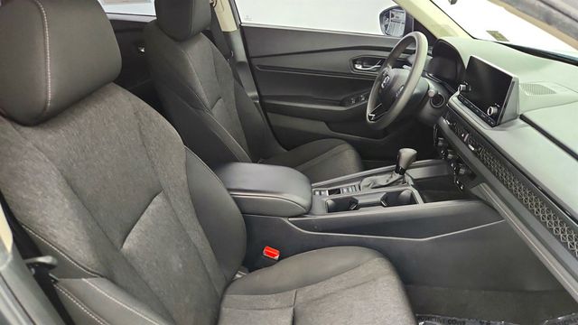 2024 Honda Accord Sedan EX CVT - 22958986 - 23