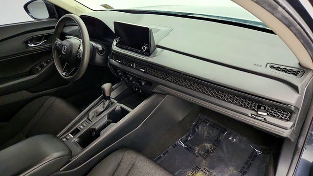2024 Honda Accord Sedan EX CVT - 22958986 - 24