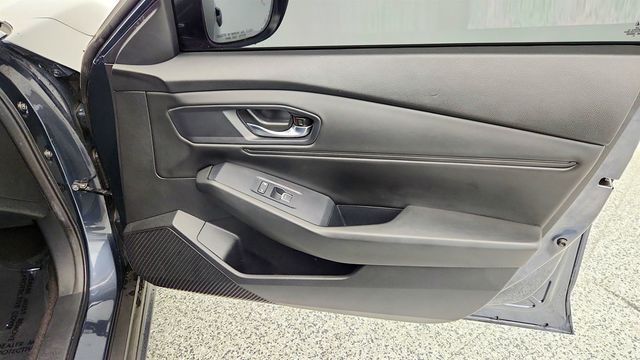 2024 Honda Accord Sedan EX CVT - 22958986 - 25