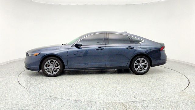 2024 Honda Accord Sedan EX CVT - 22958986 - 7