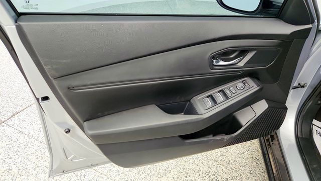 2024 Honda Accord Sedan EX CVT - 23000739 - 10