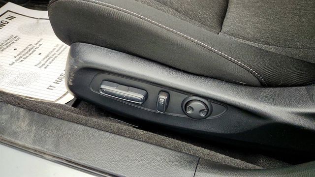 2024 Honda Accord Sedan EX CVT - 23000739 - 11