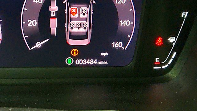 2024 Honda Accord Sedan EX CVT - 23000739 - 15